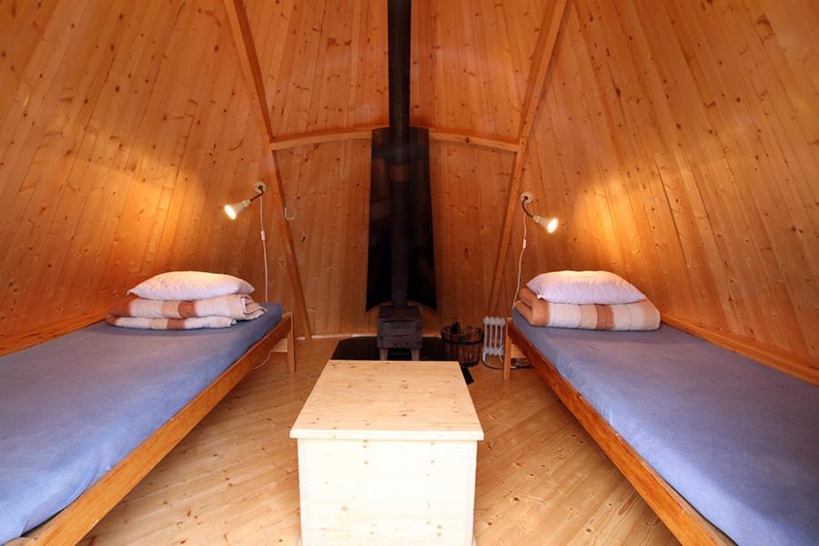 Saiva Camping & Stugby فيلهلمينا المظهر الخارجي الصورة