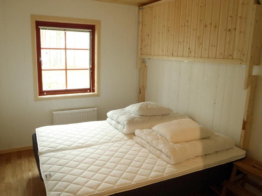 Saiva Camping & Stugby فيلهلمينا المظهر الخارجي الصورة