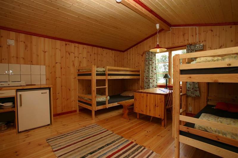 Saiva Camping & Stugby فيلهلمينا المظهر الخارجي الصورة